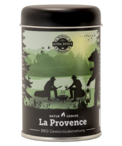 La Provence BBQ Gewürz